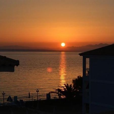 Meridien Beach Argassi Exterior foto