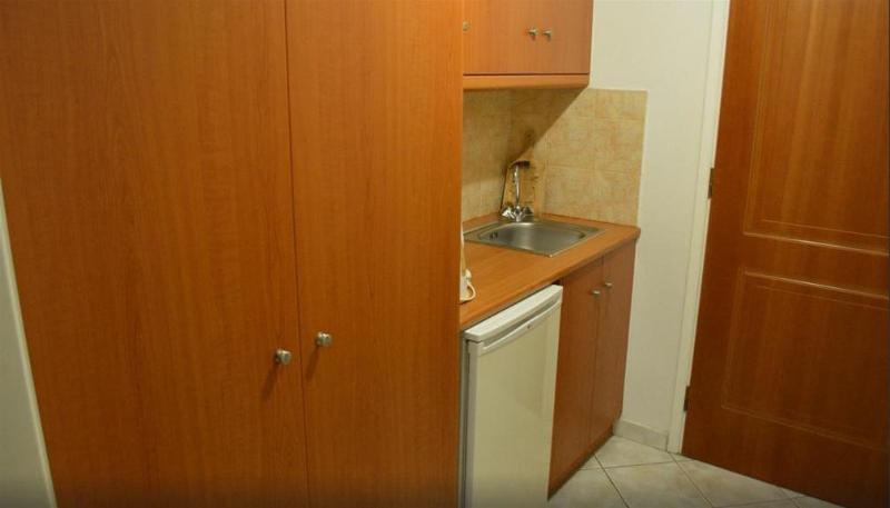 Meridien Beach Argassi Exterior foto