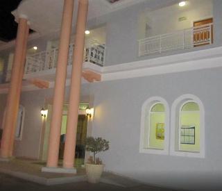 Meridien Beach Argassi Exterior foto