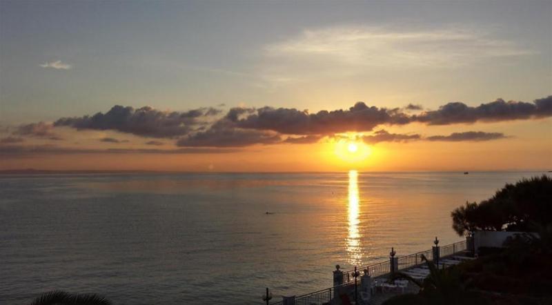 Meridien Beach Argassi Exterior foto