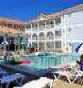 Meridien Beach Argassi Exterior foto
